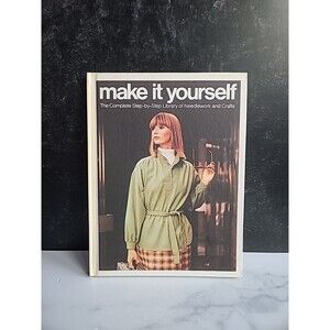 Make It Yourself Volume 14